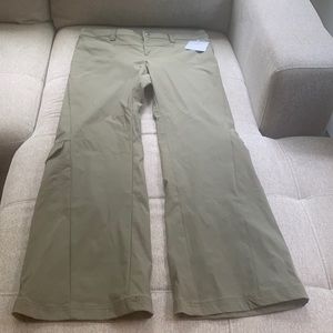 Athlete Pants